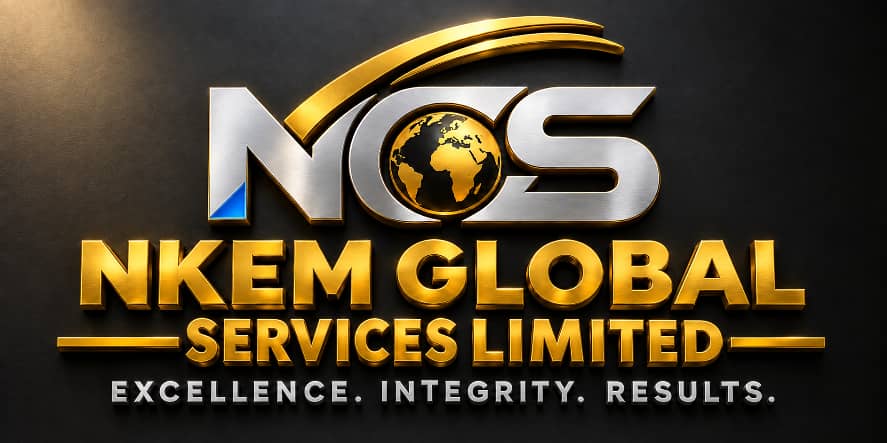 NGS Logo